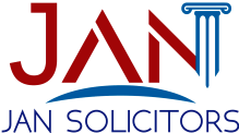 Jan Solicitors logo
